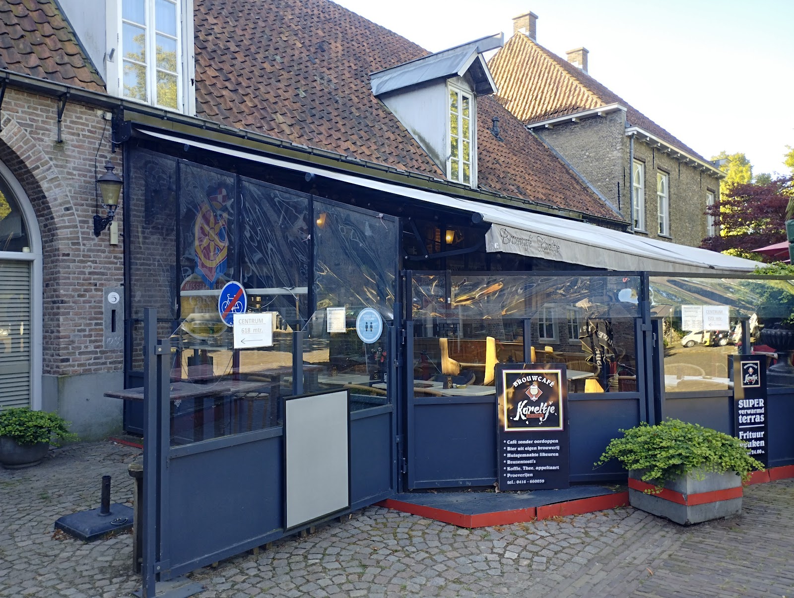 Foto van Brouwcafe Kareltje