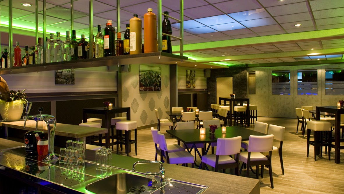 Foto van Restaurant & Partycentrum Remise