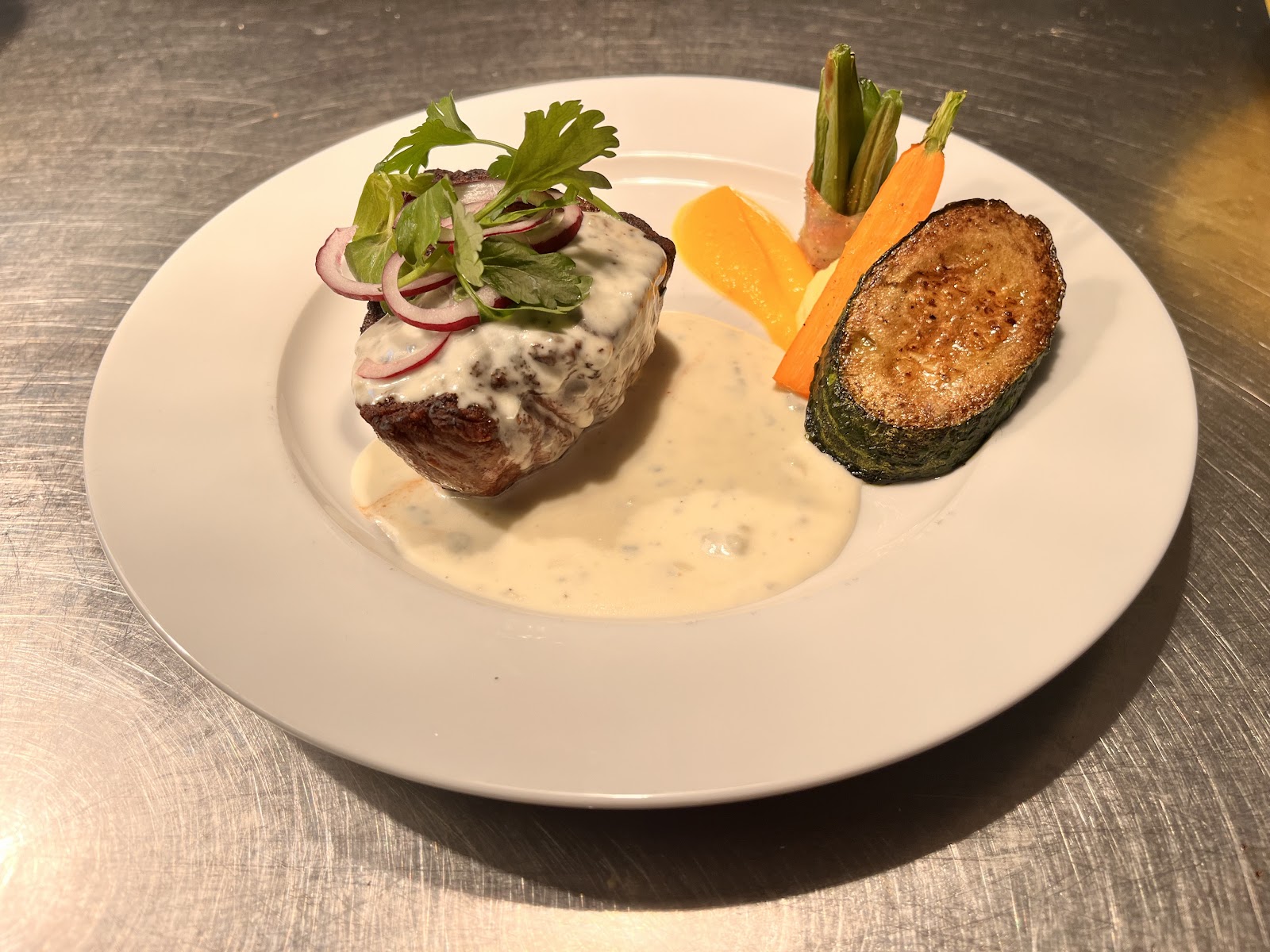 Foto van Restaurant 't Paapje