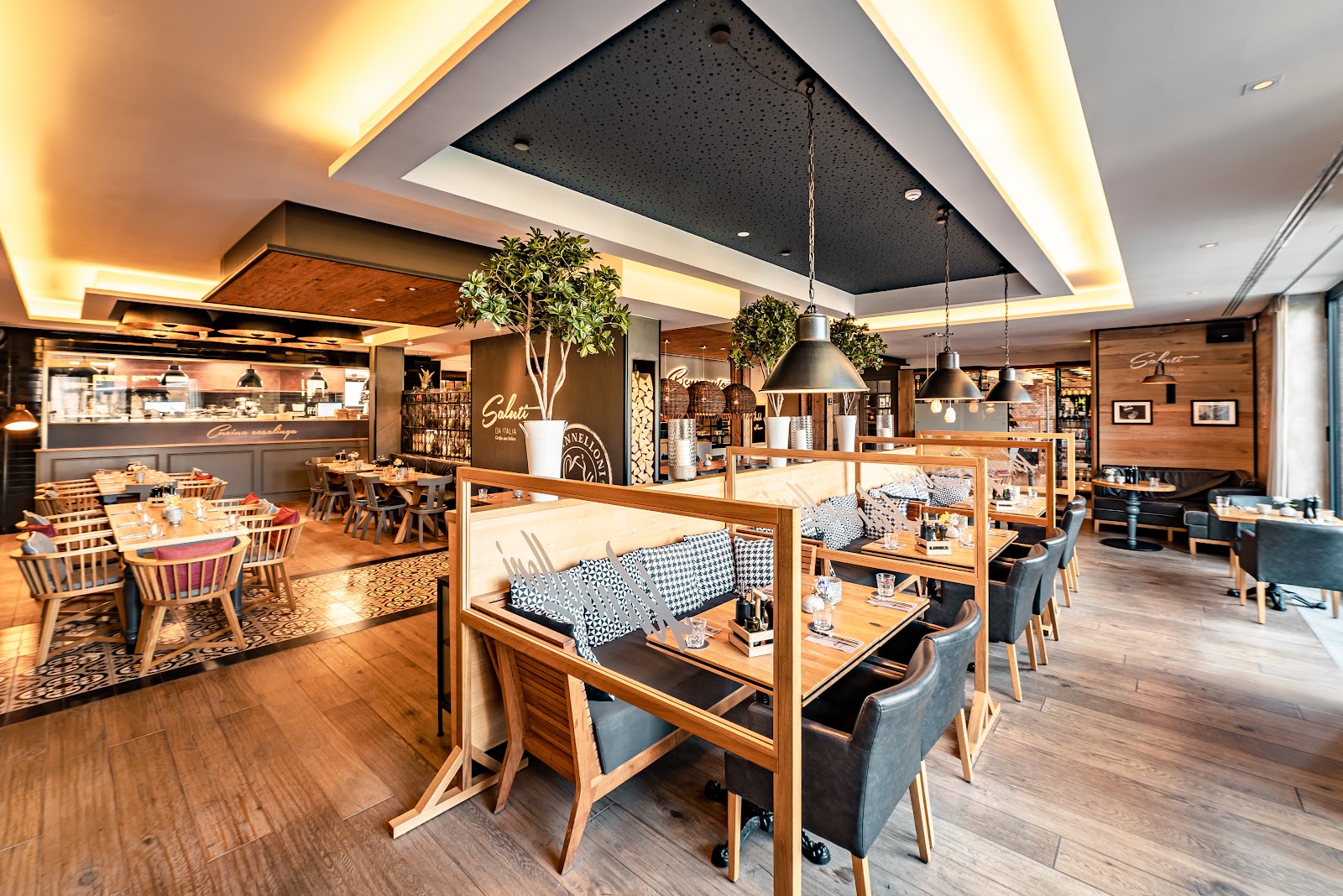 Foto van Kannelloni GmbH