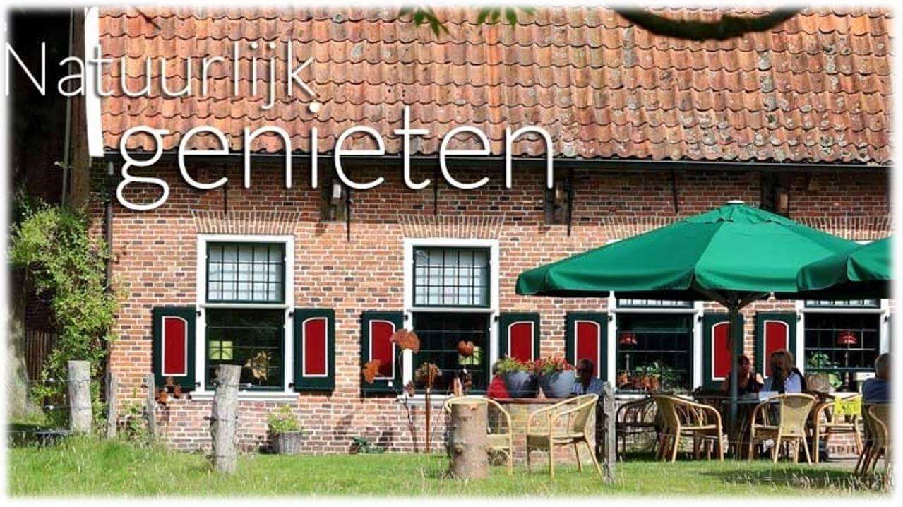 Foto van Gasterij Natuurlijk Smeerling