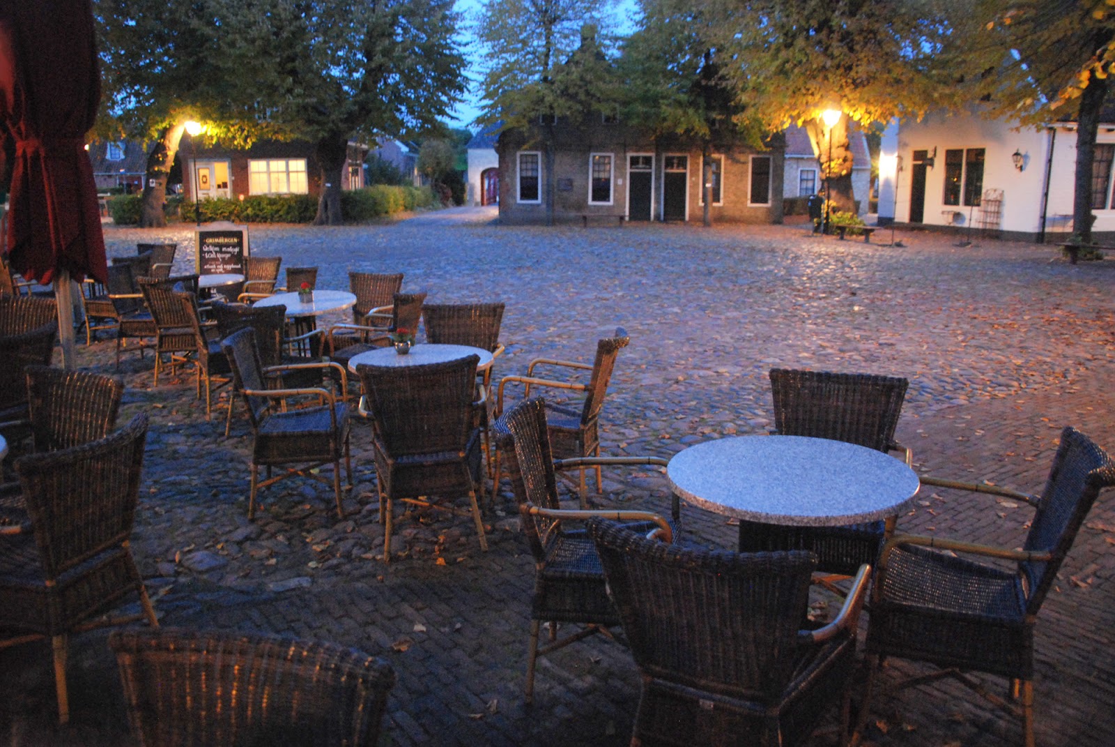 Foto van 't Oal Kroegie