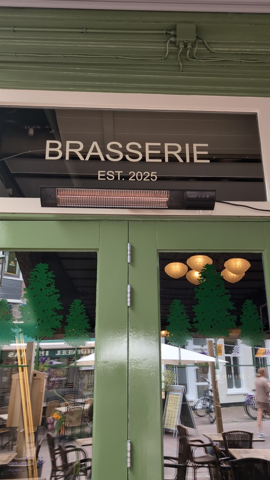 Foto van Brasserie De Drie Esschen