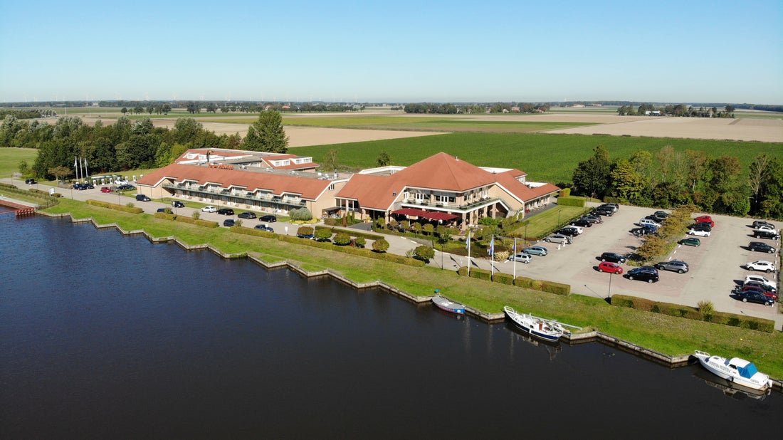 Foto van Van der Valk Hotel Emmeloord