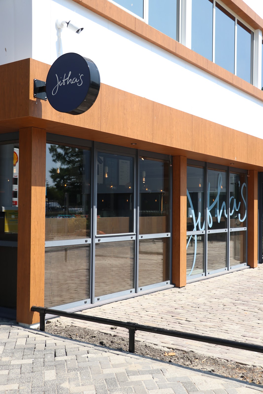 Foto van Jitha's Deli