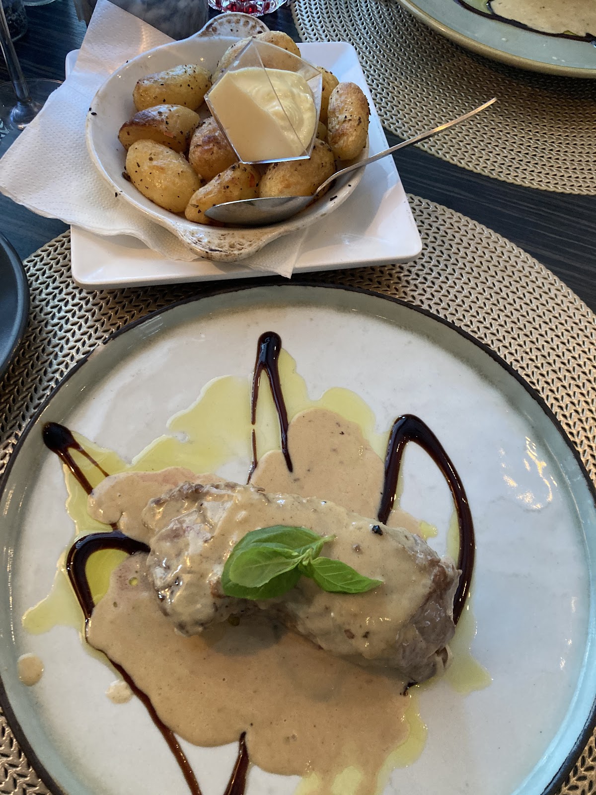 Foto van Cucina Italiana