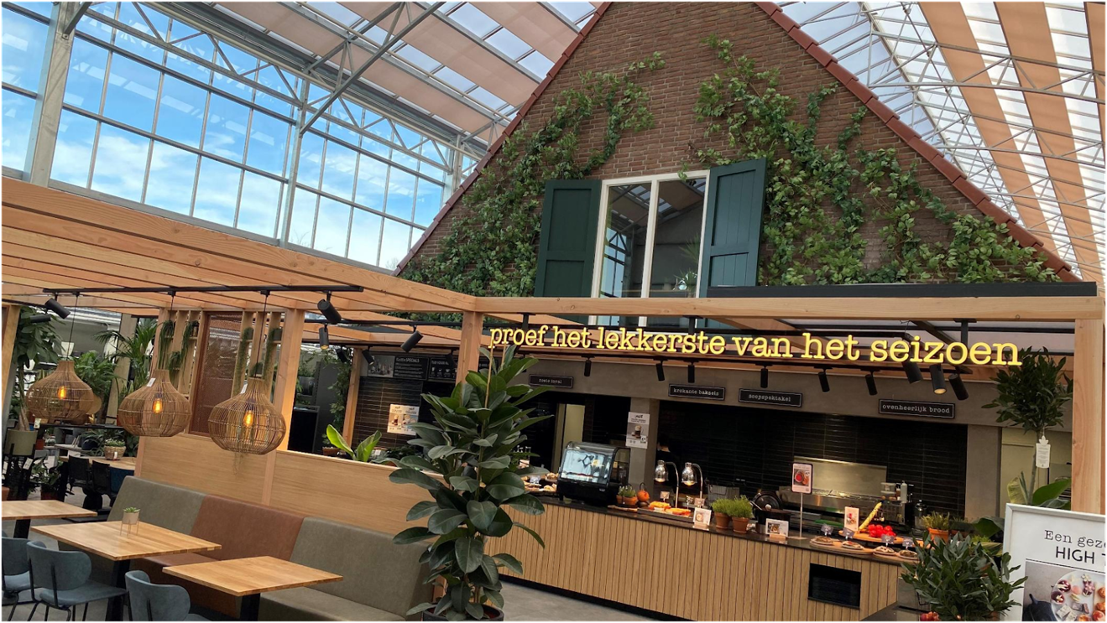 Foto van Intratuin Emmeloord