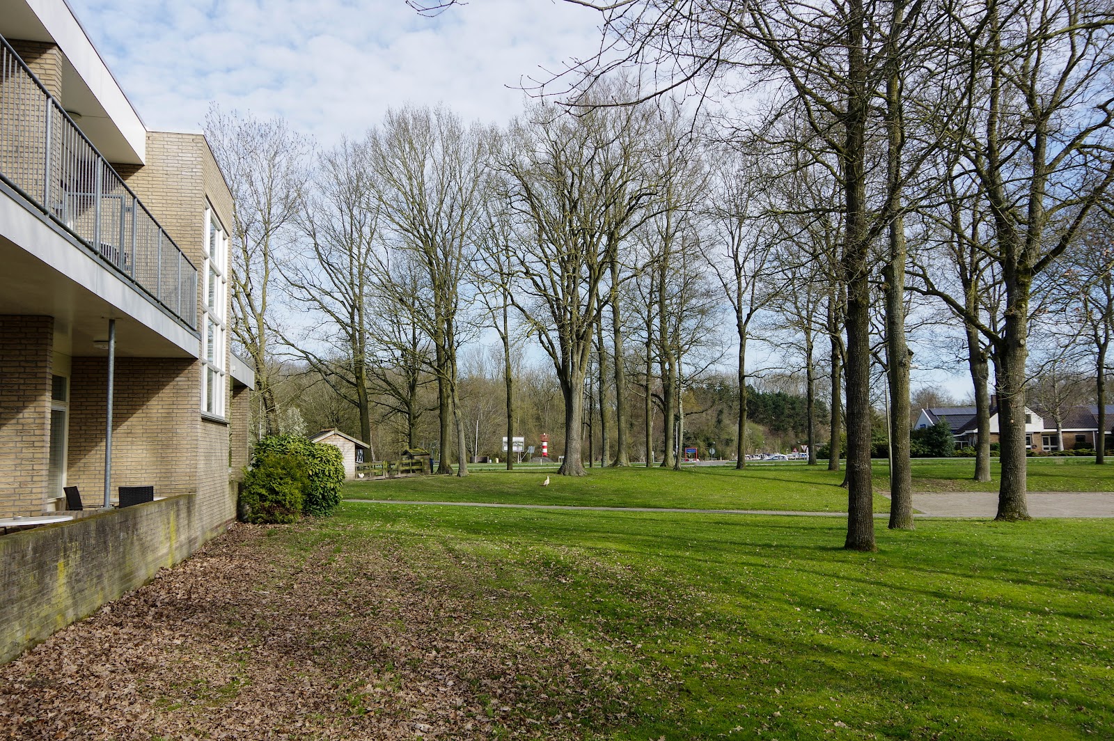 Foto van Hotel Van Saaze