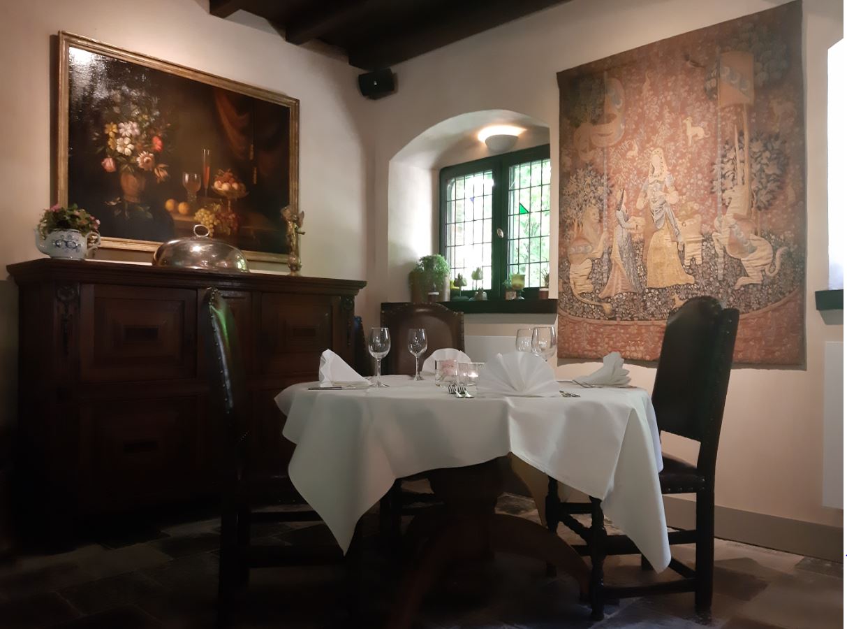 Foto van Postelsche Hofstee