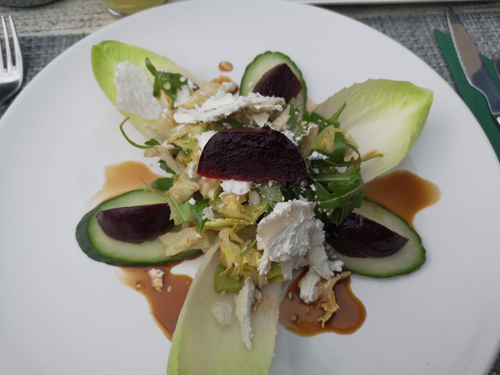 Foto van Restaurant Stadstuin Assen