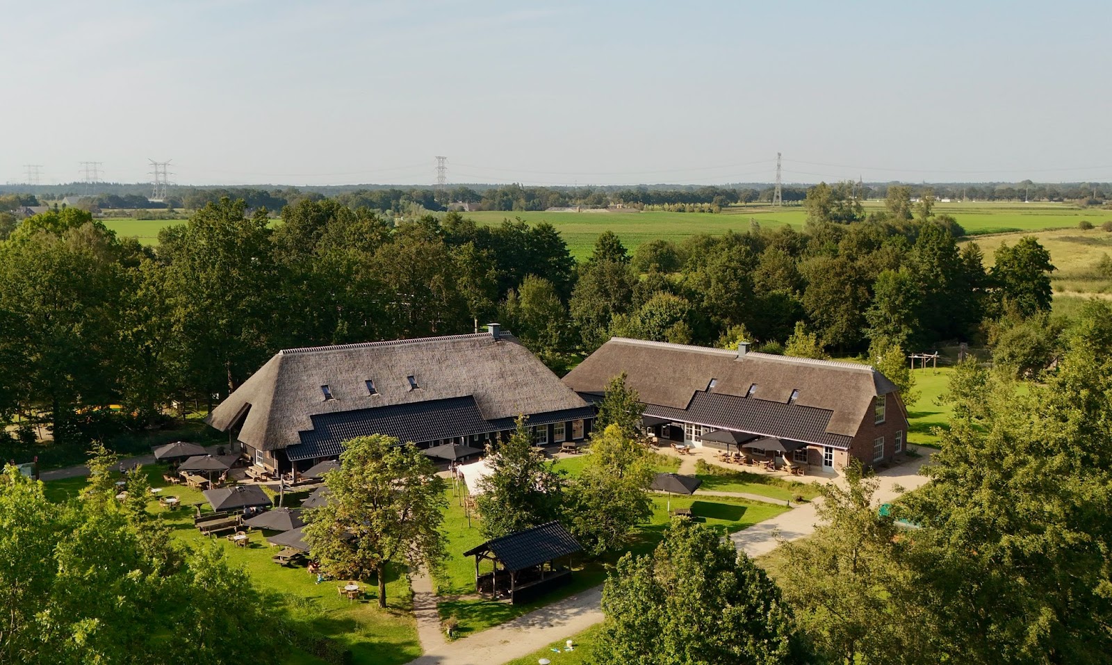 Foto van De Reuselhoeve
