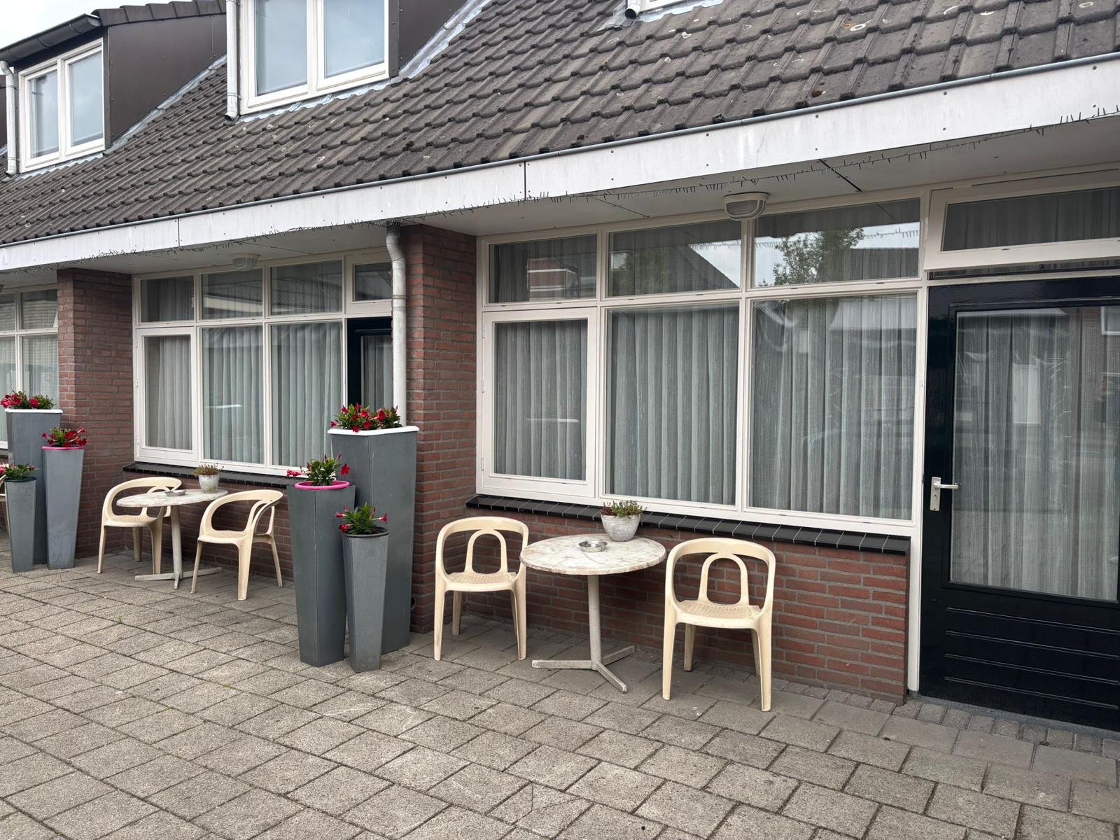 Foto van 'T centrum Reusel vof