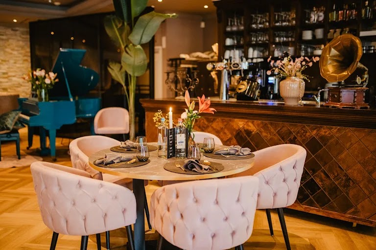 Foto van Café & Restaurant De Bijenkorf
