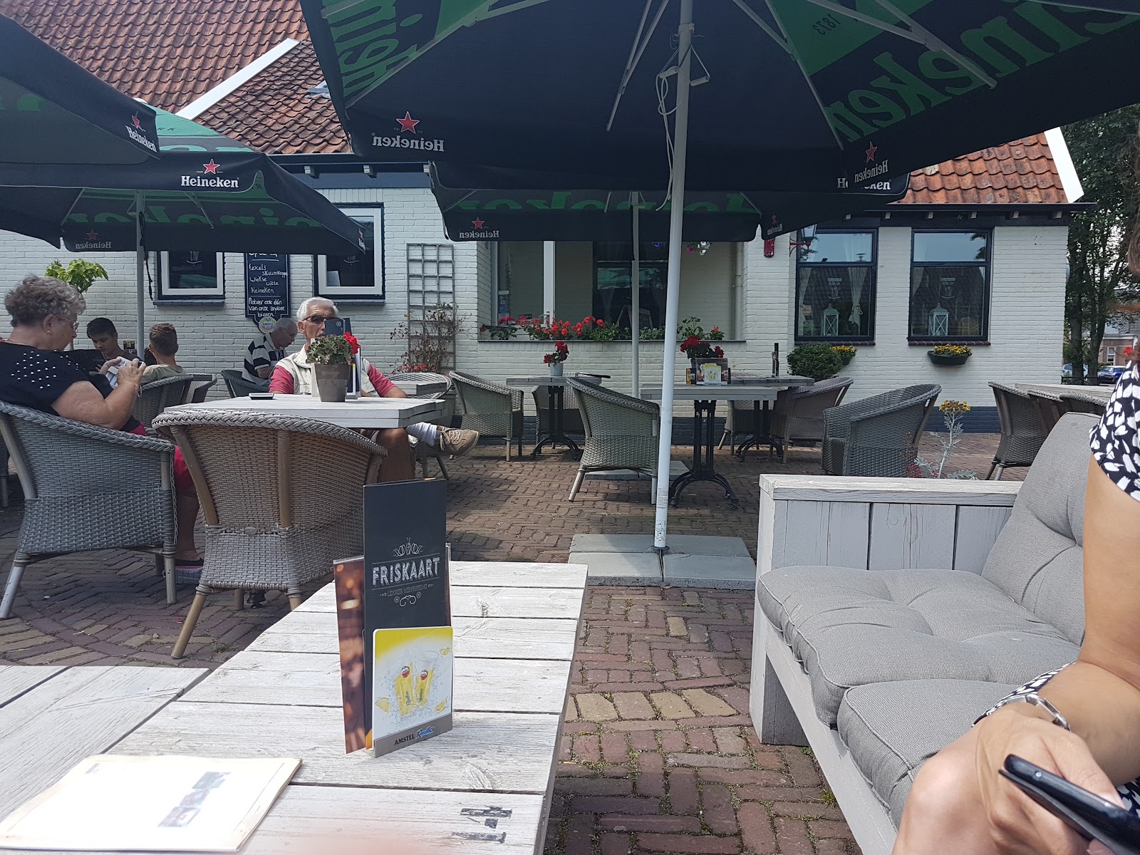 Foto van Het Wapen van Middelie