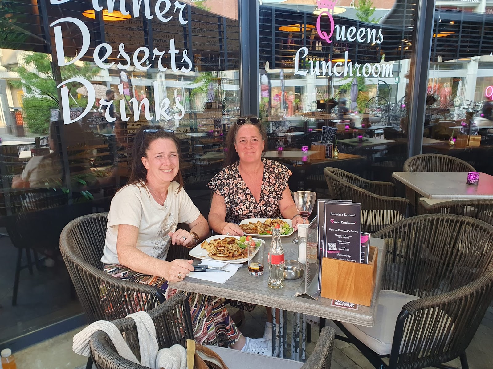 Foto van Queens Lunch & Diner