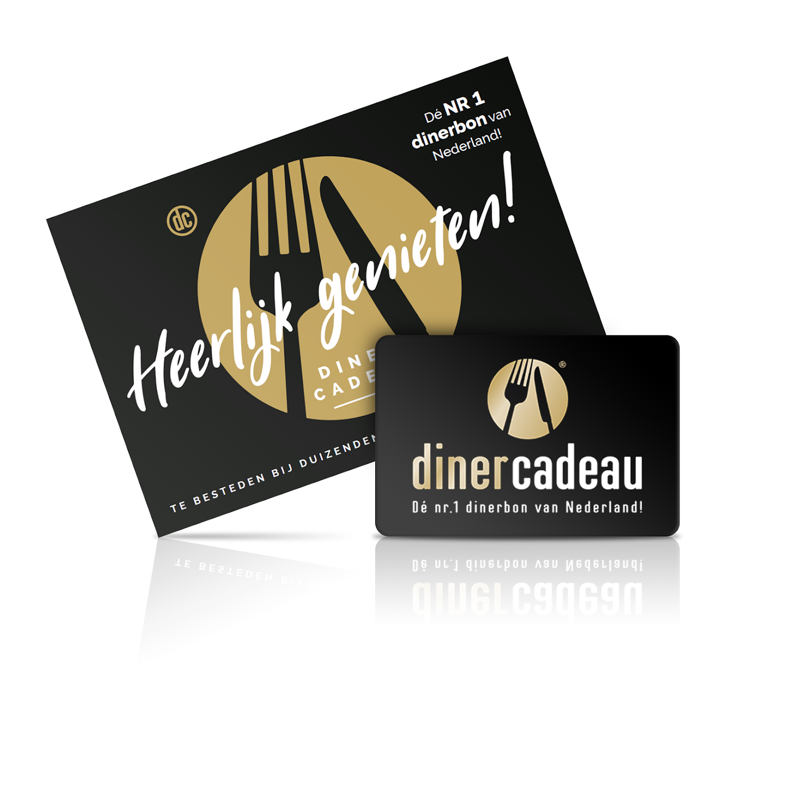 Foto van Diner Cadeau