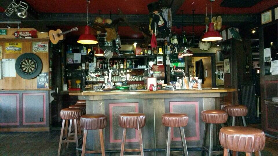Foto van Restaurant de gier&de krijger