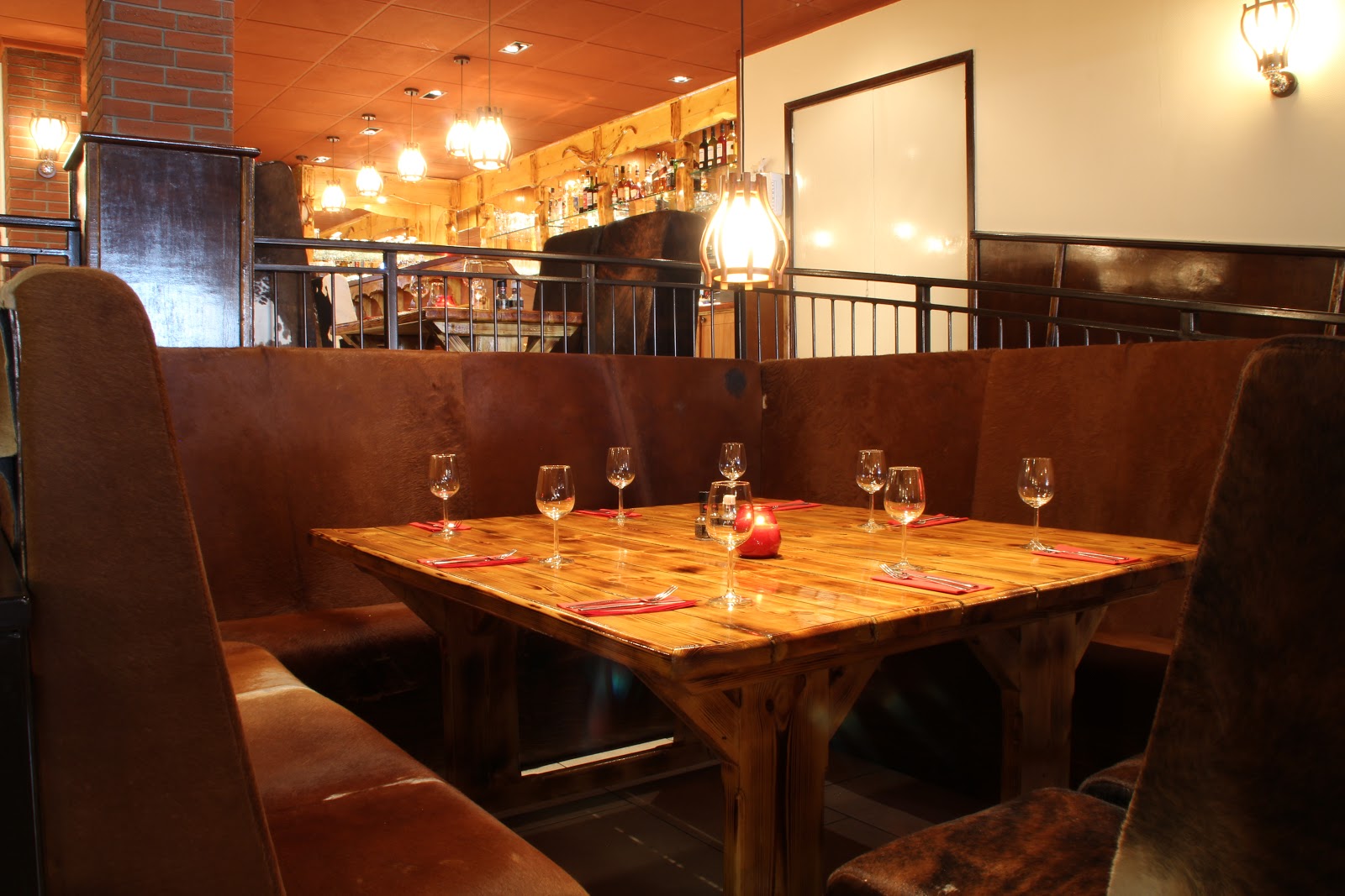 Foto van Argentijns Restaurant El Toro