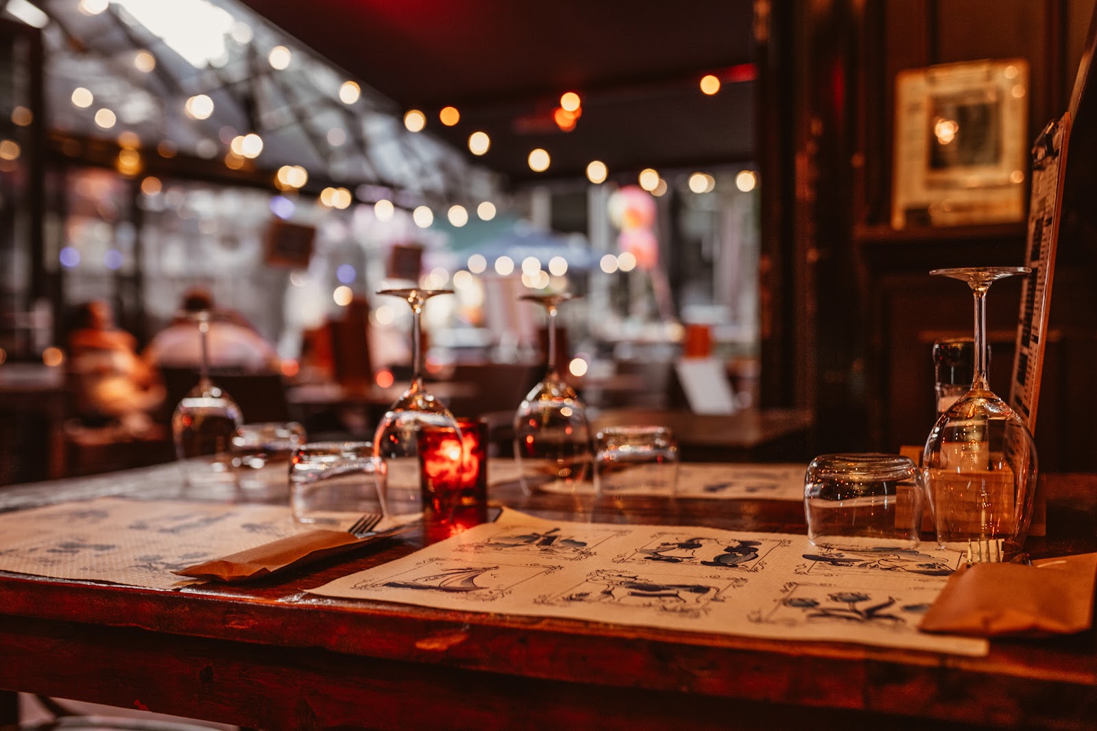 Foto van Eetcafé 't Dammetje