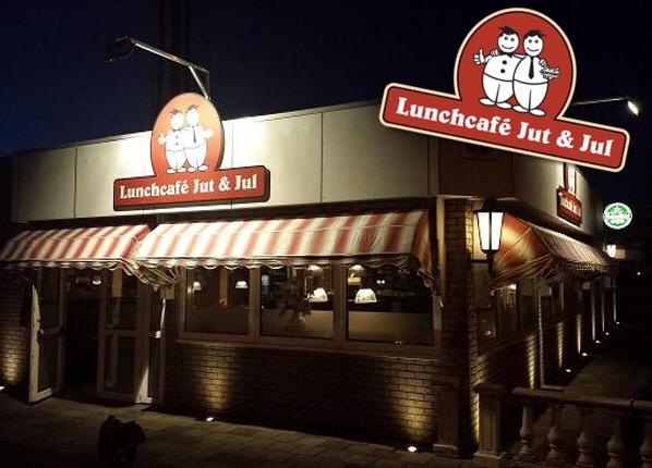 Foto van Lunchcafé Jut & Jul