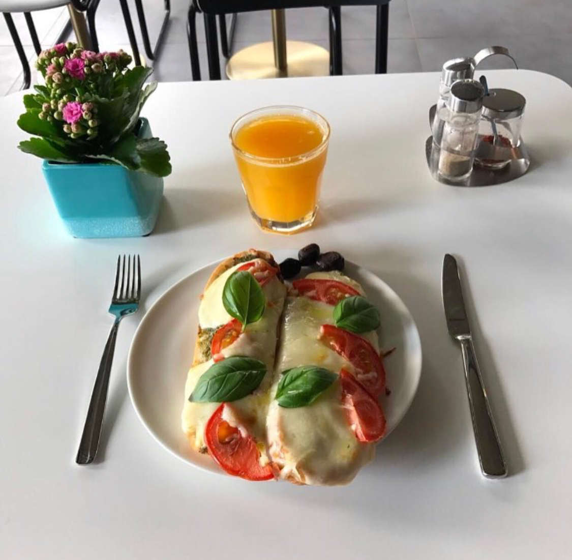 Foto van Mimooza