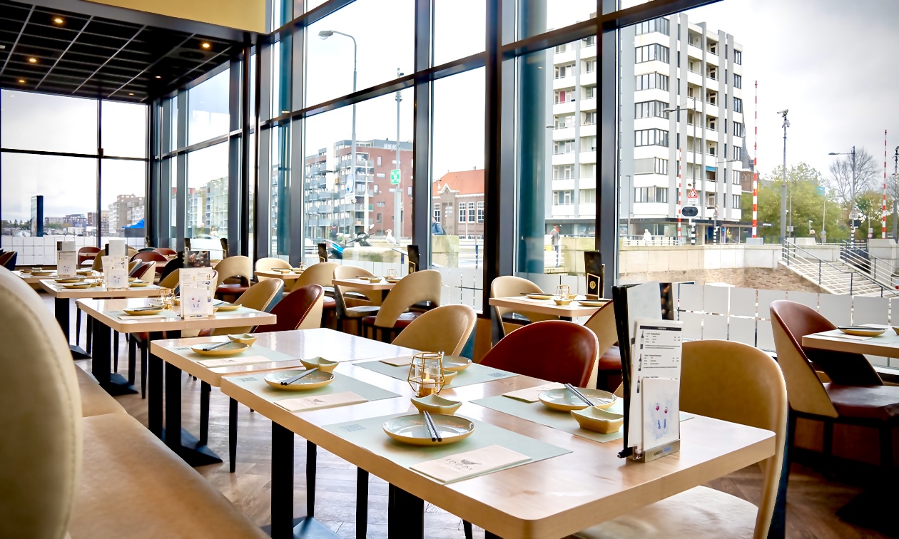 Foto van Foody Kitchen