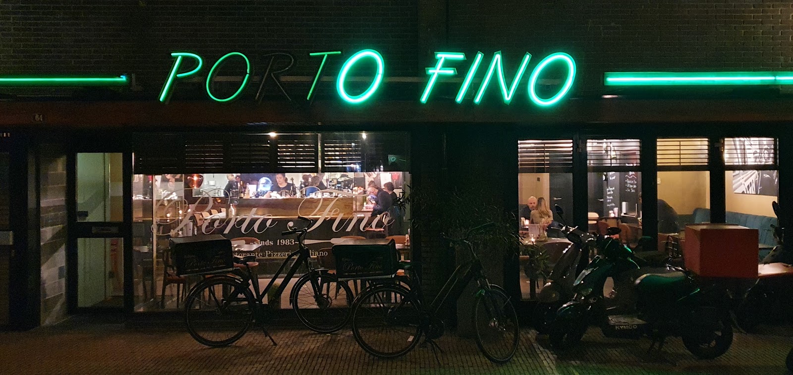 Foto van Porto Fino