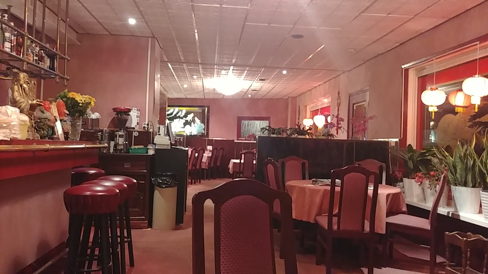 Foto van Restaurant 'An Fong'