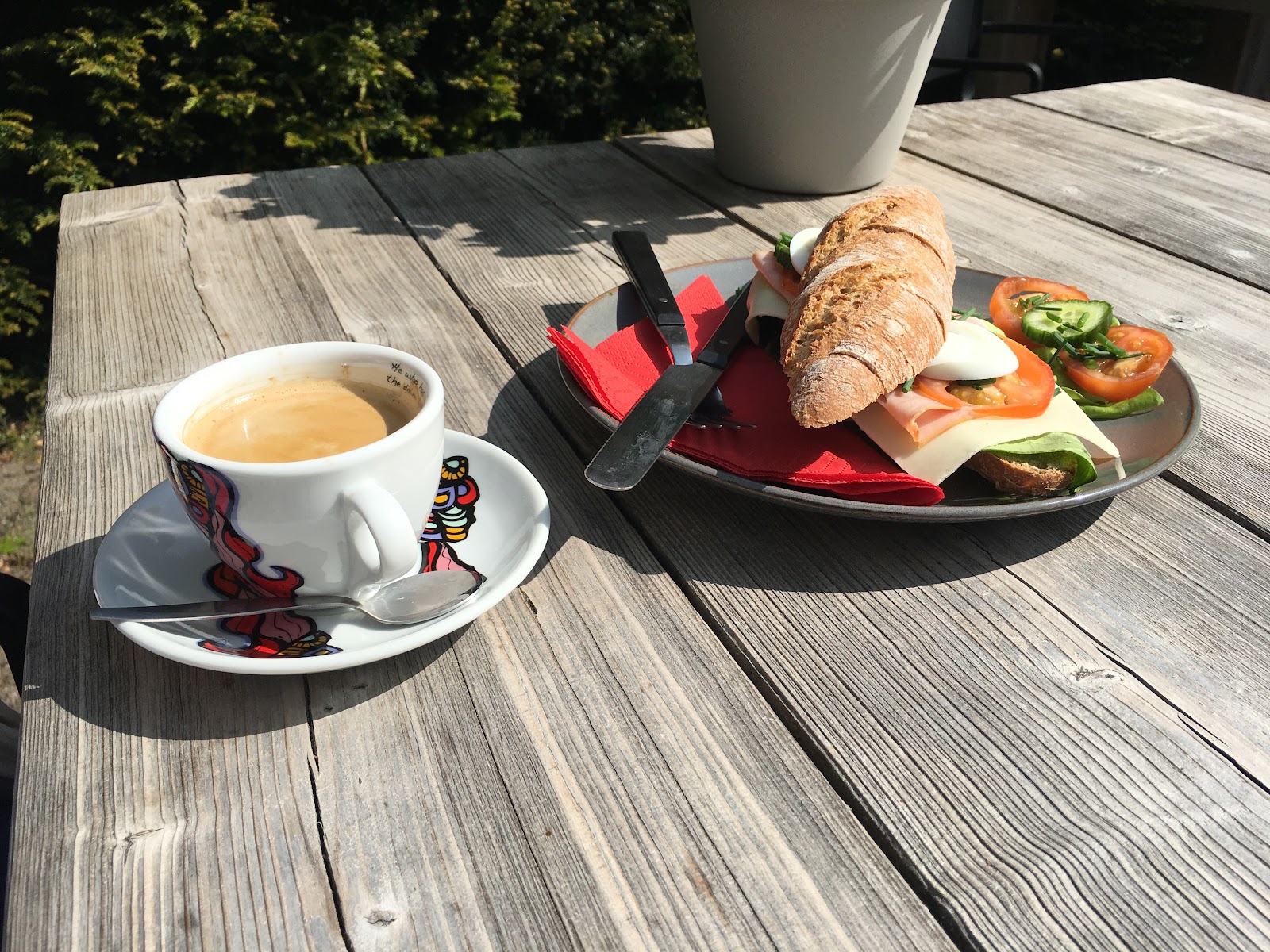 Foto van Koek&Leut