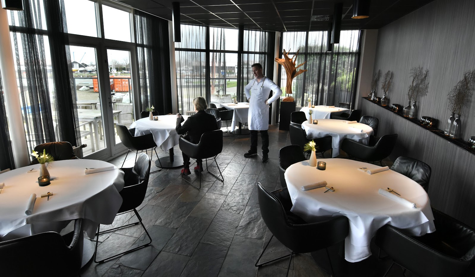 Foto van Restaurant Meliefste