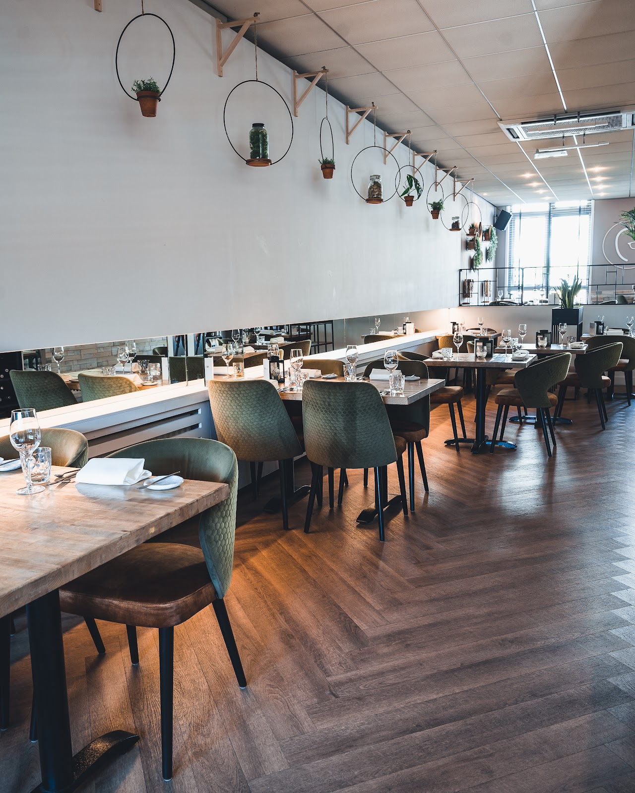 Foto van Restaurant Kale & de Bril