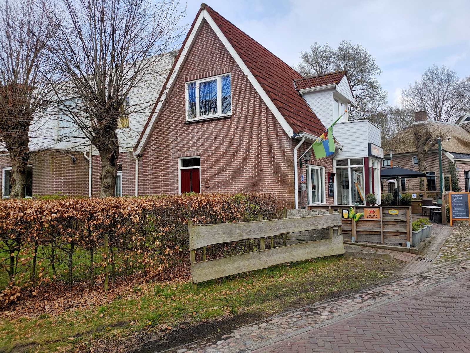 Foto van De Herberg van Loon