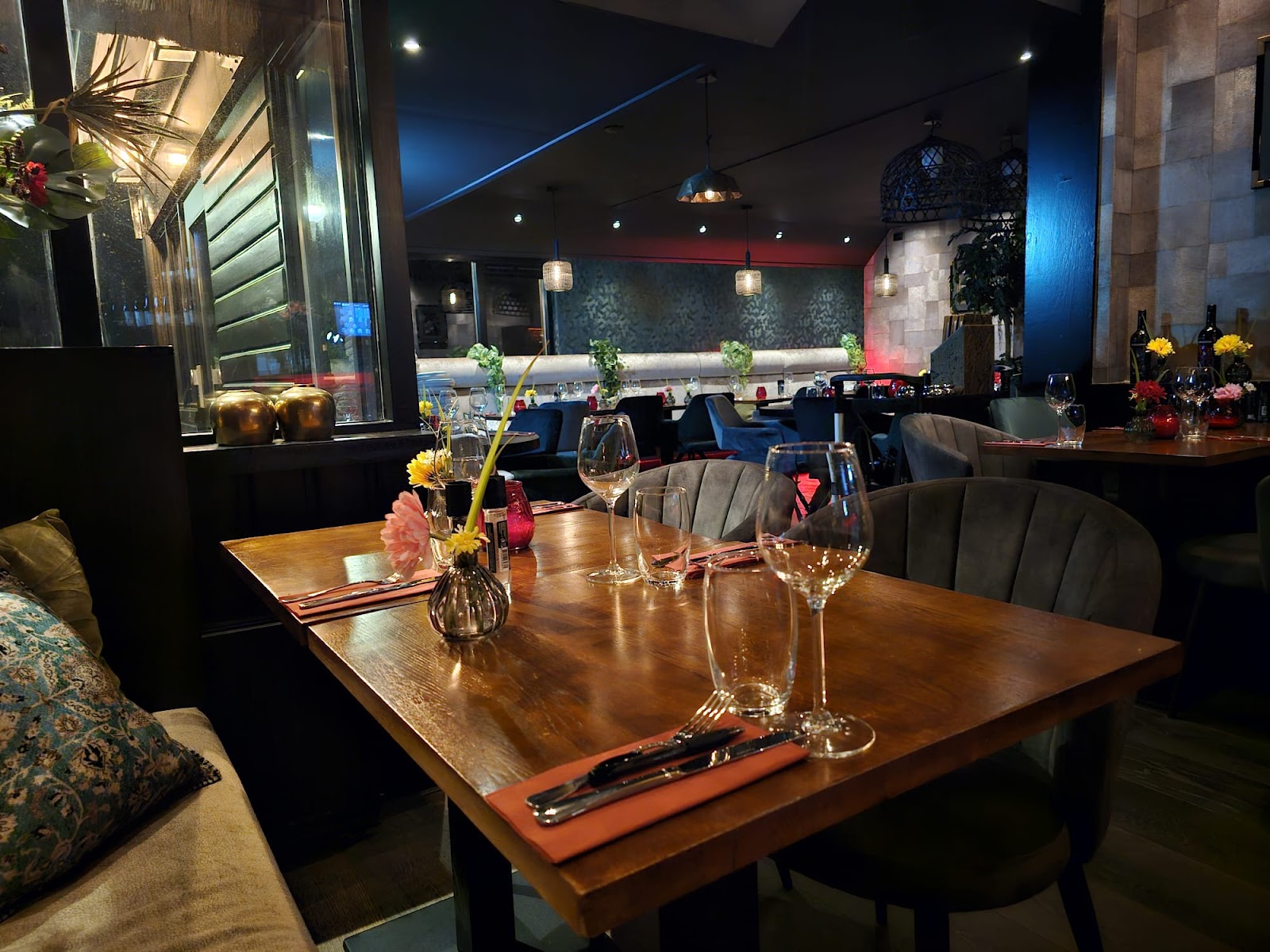 Foto van Restaurant Asado | Restaurant Mijdrecht