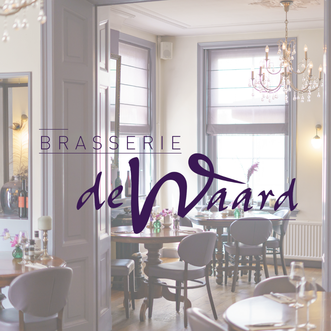 Foto van Brasserie de Waard