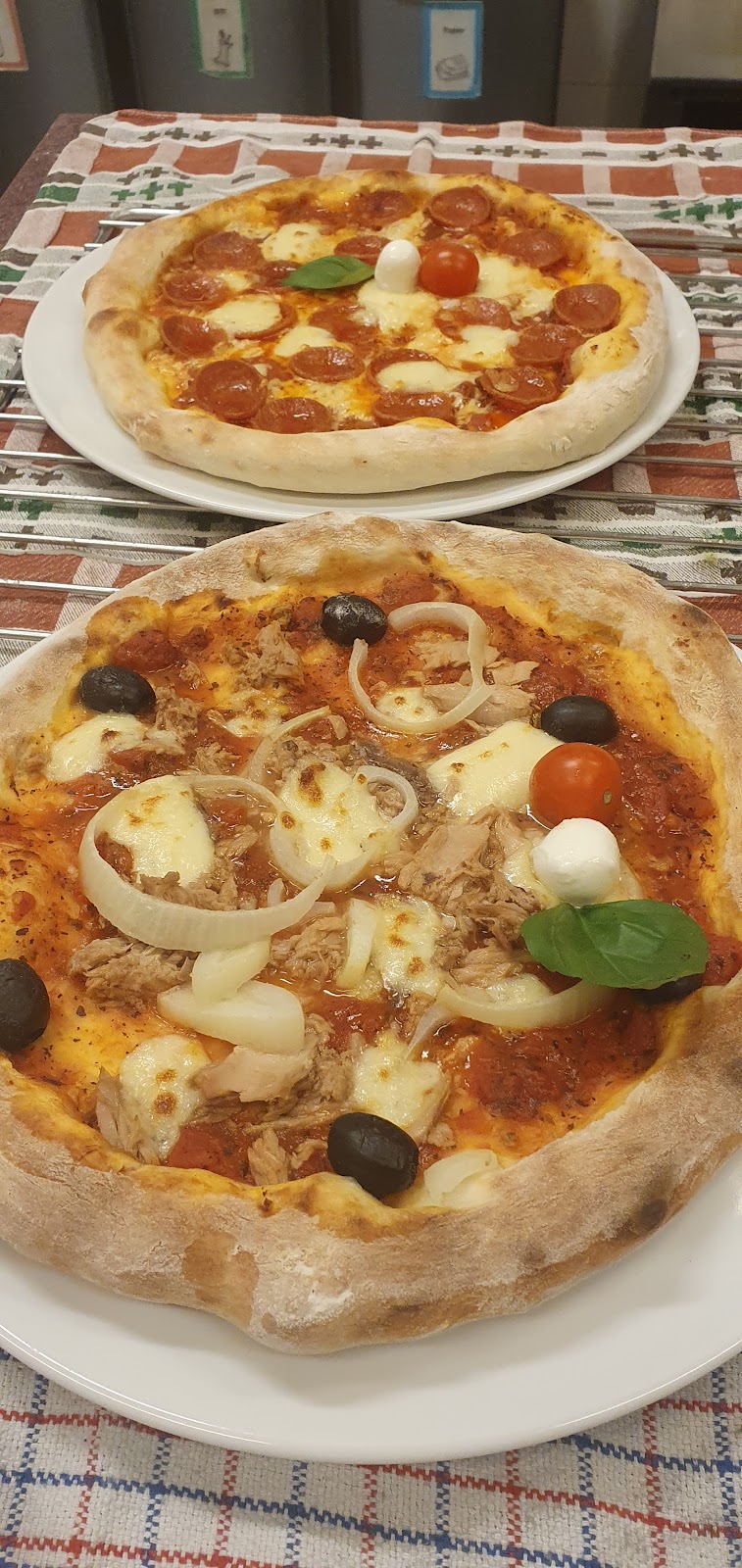 Foto van Trattoria Il Porto