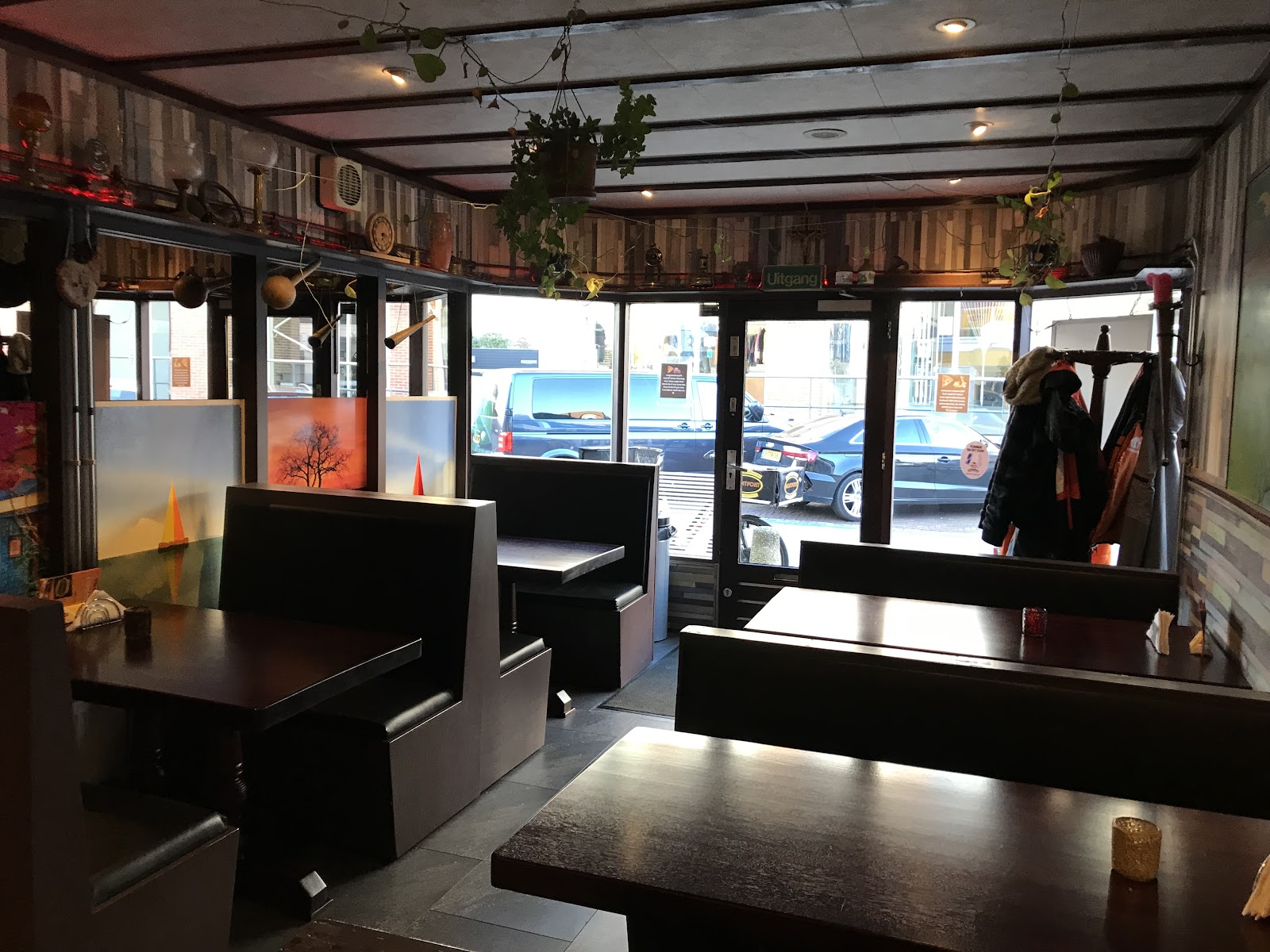 Foto van Shoarma Montfort