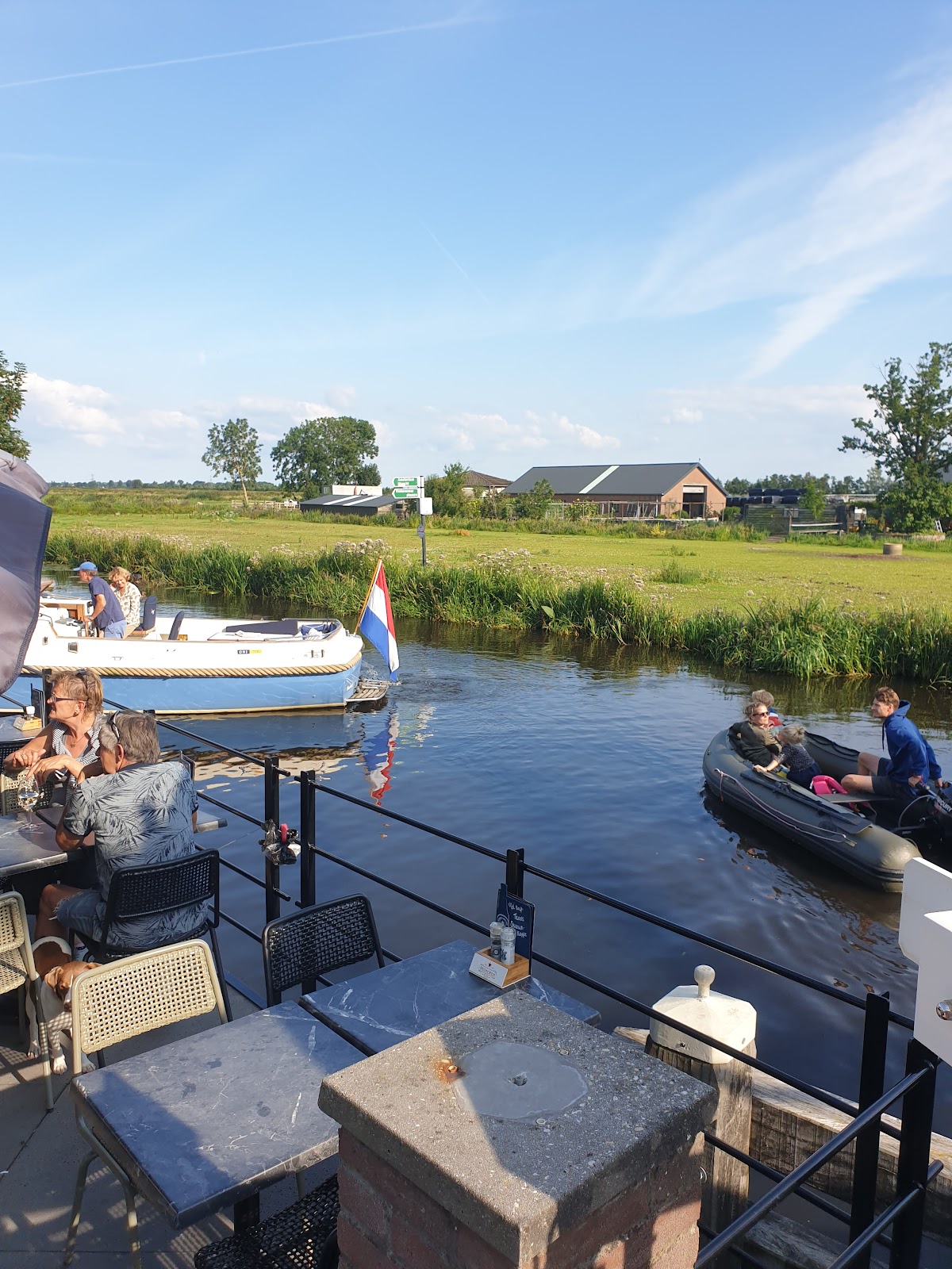 Foto van Bar eetcafé 't Kruytvat