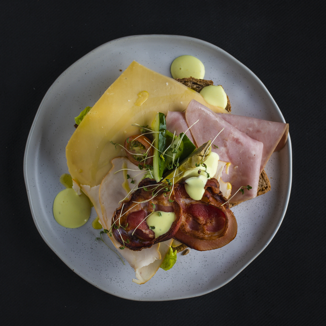 Foto van Suppan Food