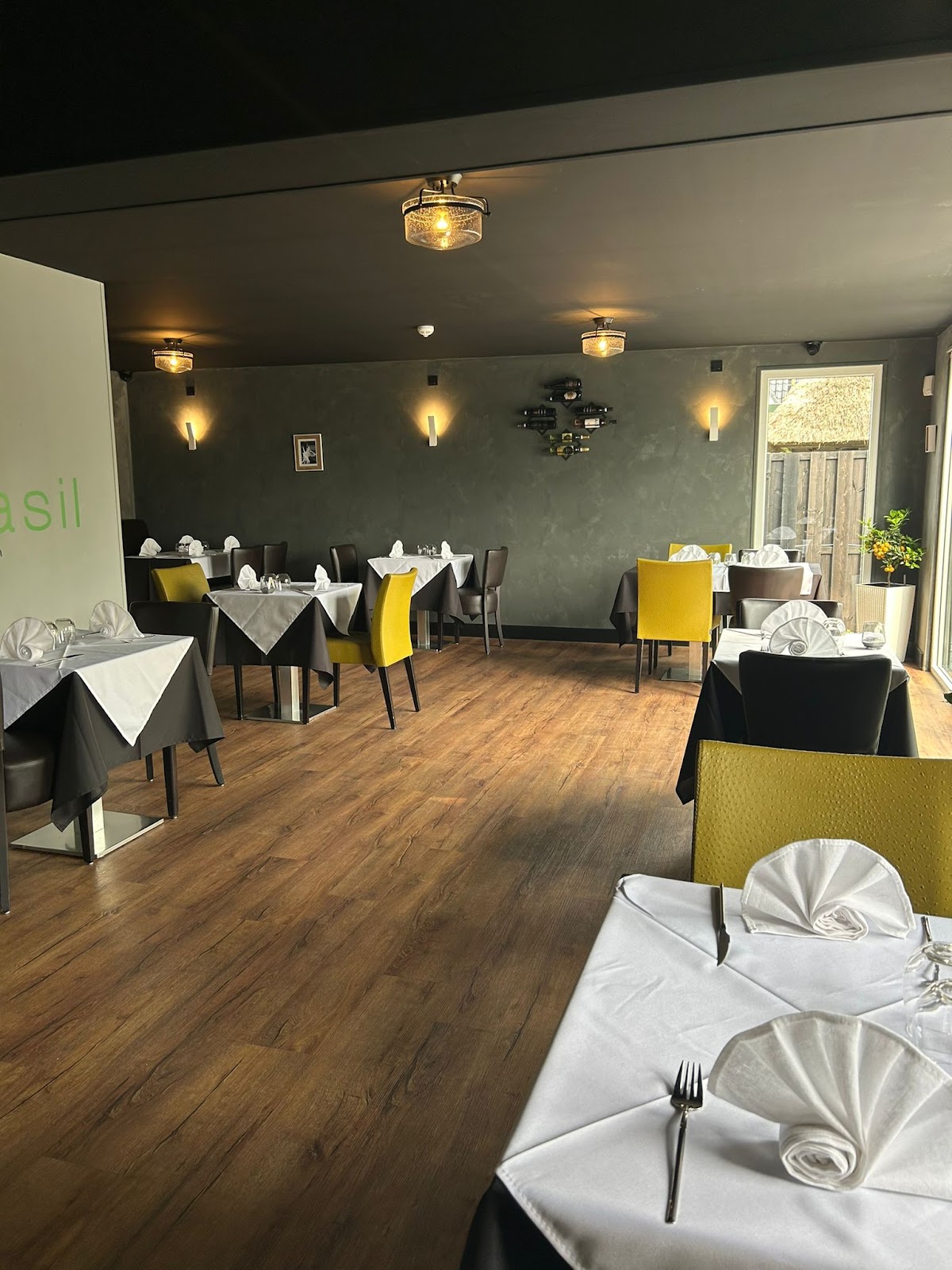 Foto van Restaurant Lime & Basil, Culinair Vietnamees
