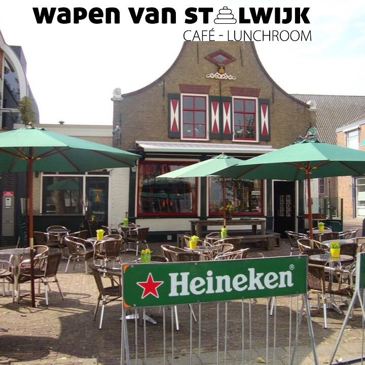 Foto van Het Wapen van Stolwijk