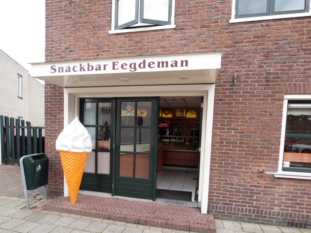 Foto van Family Eegdeman Stolwijk