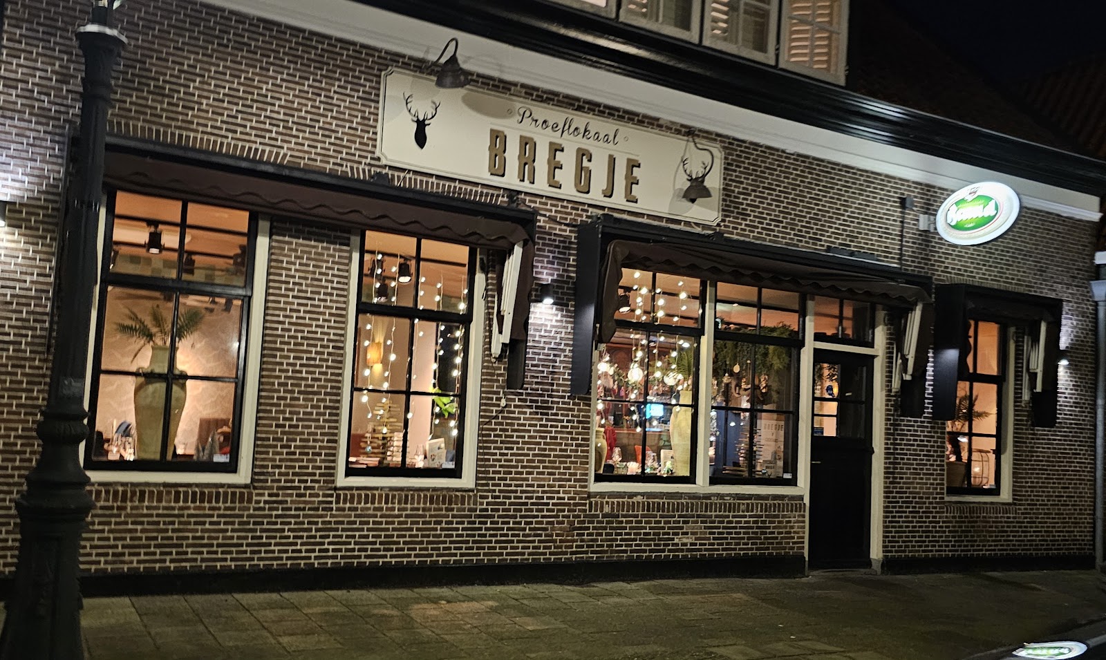 Foto van Bregje Haastrecht