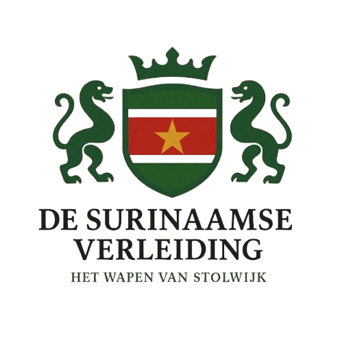 Foto van De Surinaamse Verleiding