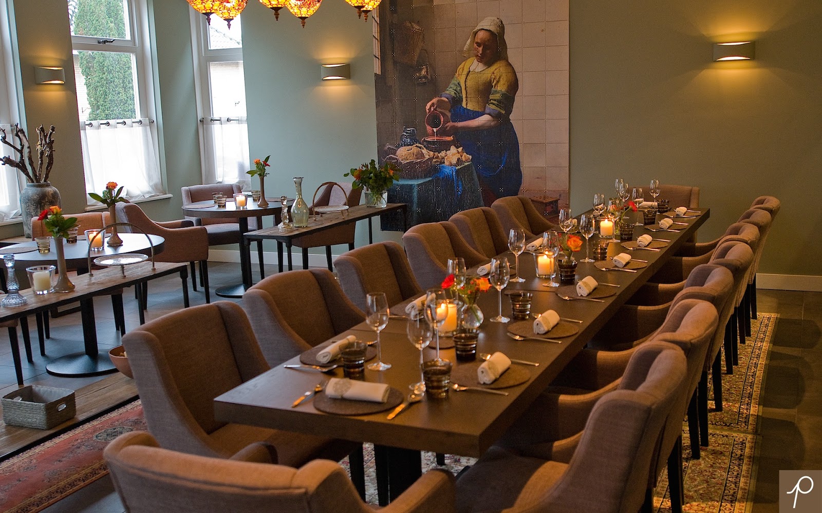 Foto van Pieters Restaurant*