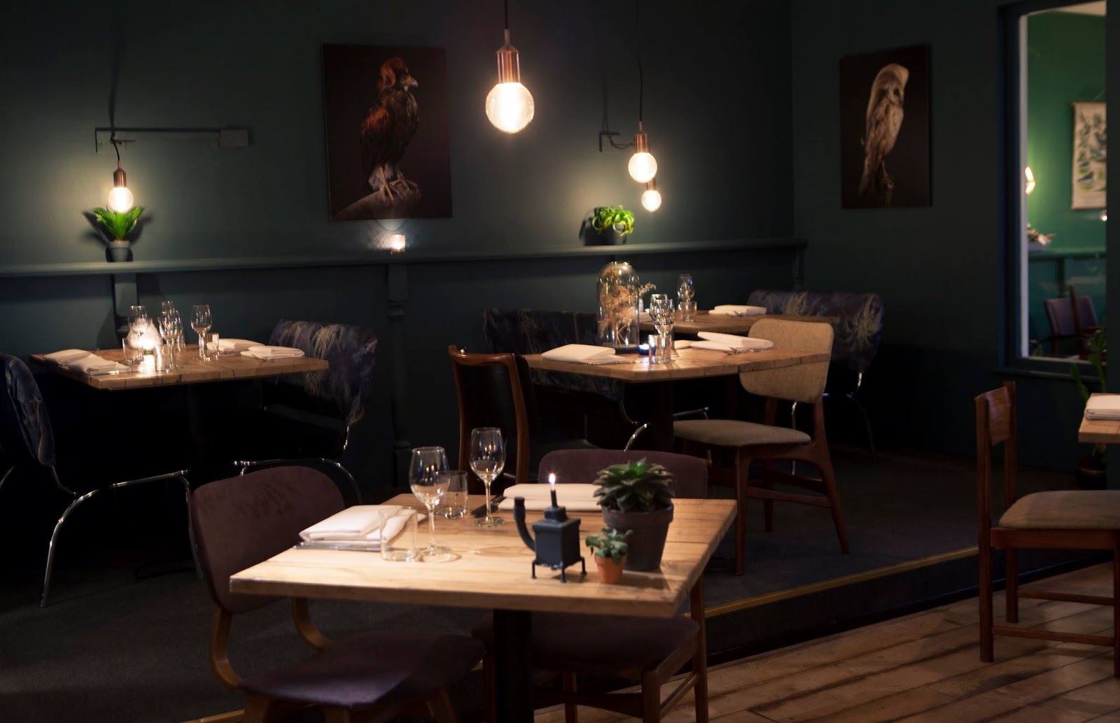 Foto van Brasserie &Zo