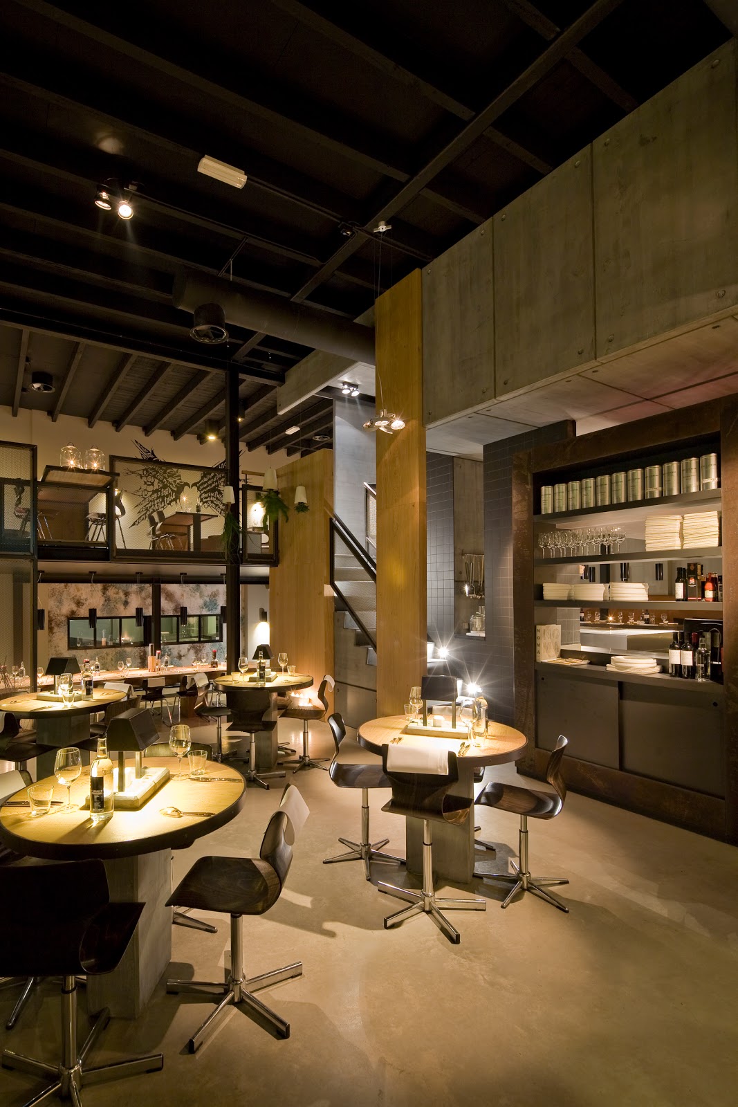 Foto van Bij Teus-Restaurant