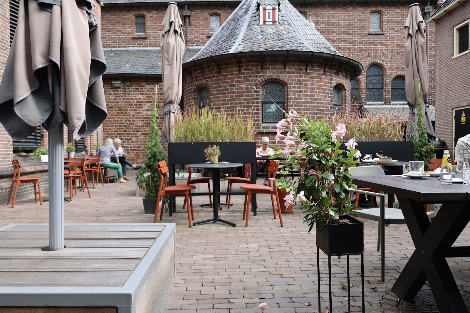 Foto van Bar Brasserie Pingo