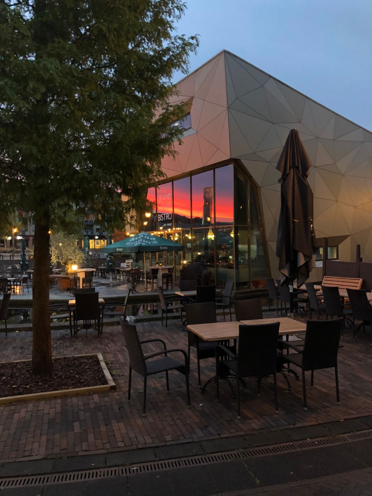 Foto van Grand Café / Bistro Heren van Houten