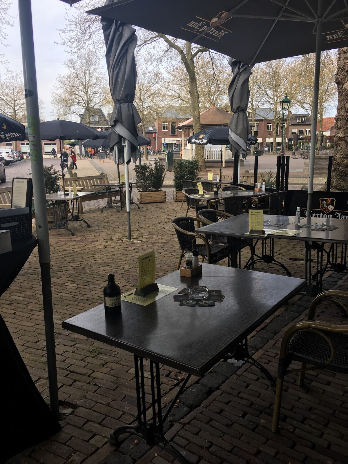 Foto van Tapperij De Zwijger