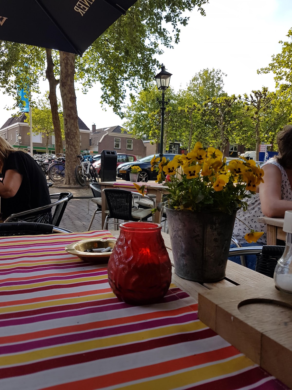 Foto van Bistro Opoe Spronk